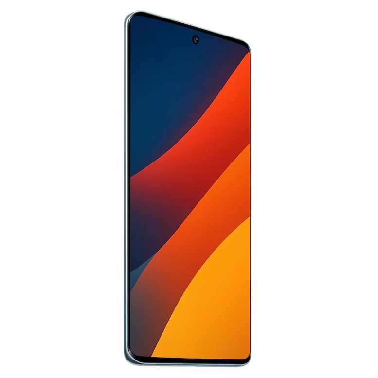 Xiaomi Redmi Note 15 6/128 ГБ Blue 6