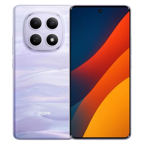 Xiaomi Redmi Note 15 6/128 GB Purple