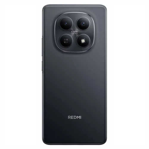 Xiaomi Redmi Note 15 8/256 GB Black