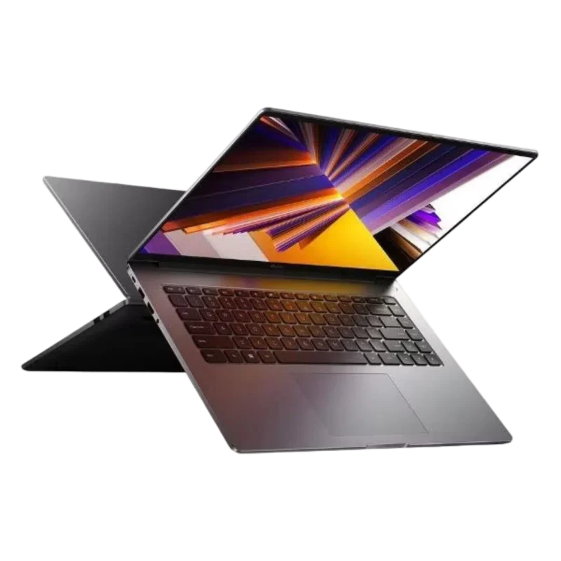 Xiaomi RedmiBook 16 i5-13500H 16/512 Grey Win11 3