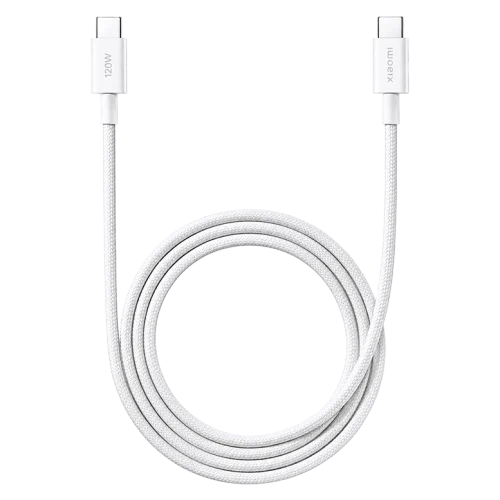 Xiaomi 6A Braided cable Type-C Type-C 200cm