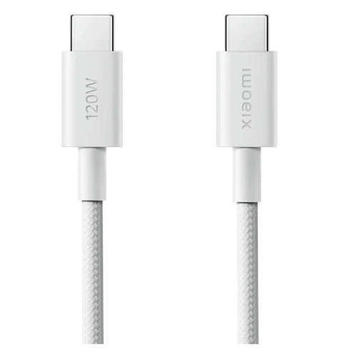Xiaomi 6A Braided cable Type-C Type-C 200cm