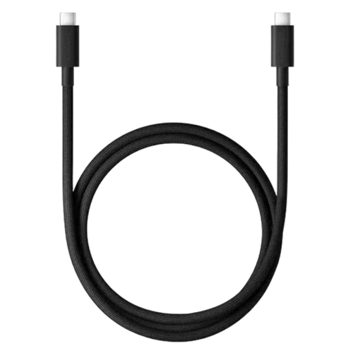 Xiaomi 6A Braided cable Type-C Type-C High-speed USB4 100cm