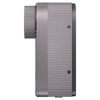 Încuietoare inteligentă Xiaomi Self-Install Smart Lock (Keypad), Gri 3