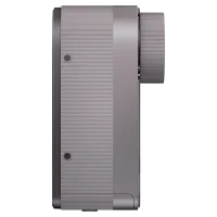 Încuietoare inteligentă Xiaomi Self-Install Smart Lock (Keypad), Gri 4