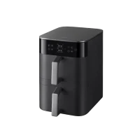 Friteuza cu aer Xiaomi Smart Dual Zone, Negru 2