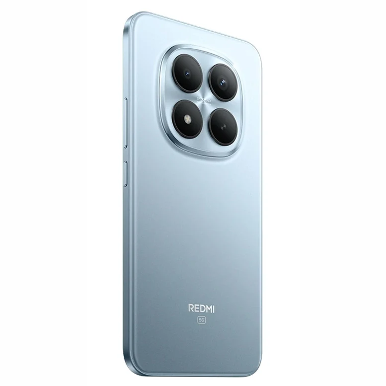 Xiaomi Redmi Note 15 Pro+ 5G 8/256 ГБ Blue 5