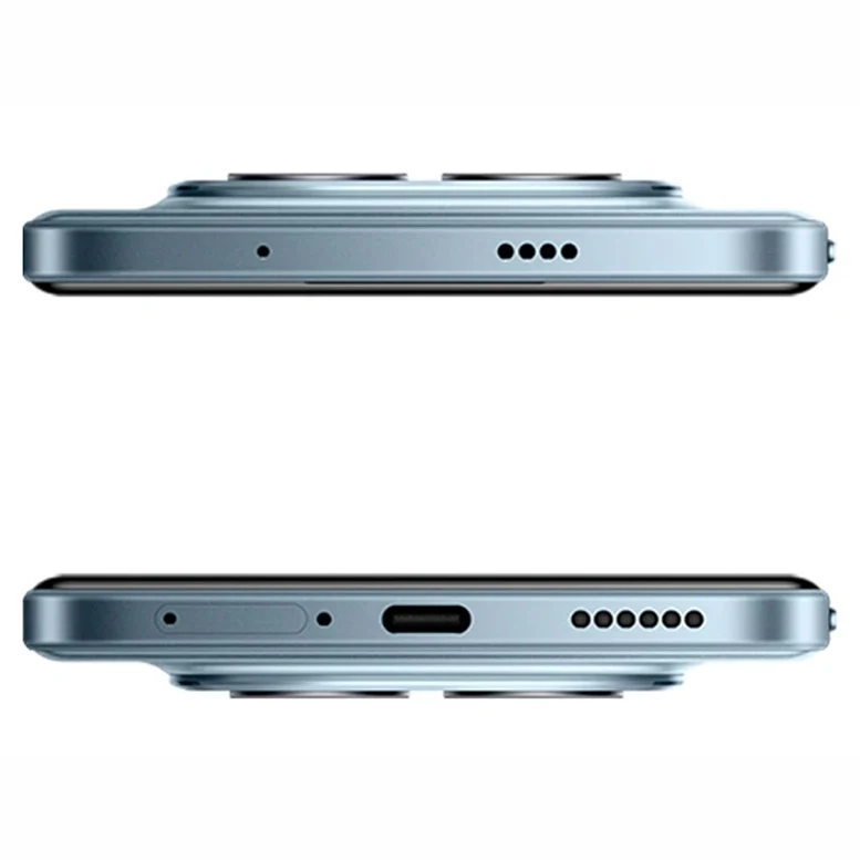 Xiaomi Redmi Note 15 Pro+ 5G 8/256 ГБ Blue 7