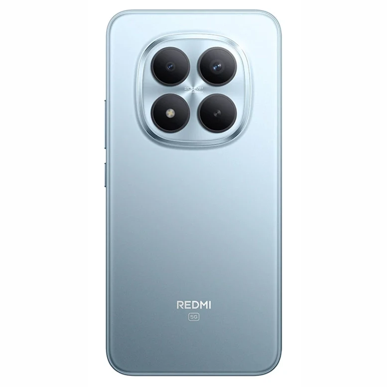 Xiaomi Redmi Note 15 Pro+ 5G 8/256 ГБ Blue 3