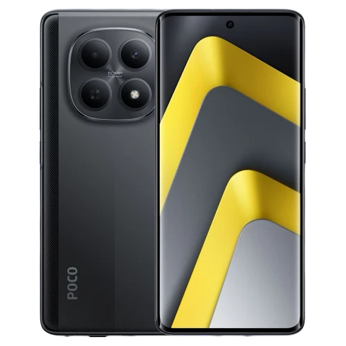 Xiaomi POCO M8 5G 8/256 ГБ Black