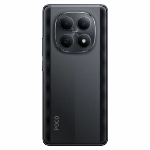 Xiaomi POCO M8 5G 8/256 ГБ Black