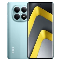 Xiaomi POCO M8 5G 8/256 ГБ, Green