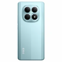 Xiaomi POCO M8 5G 8/256 ГБ, Green 3