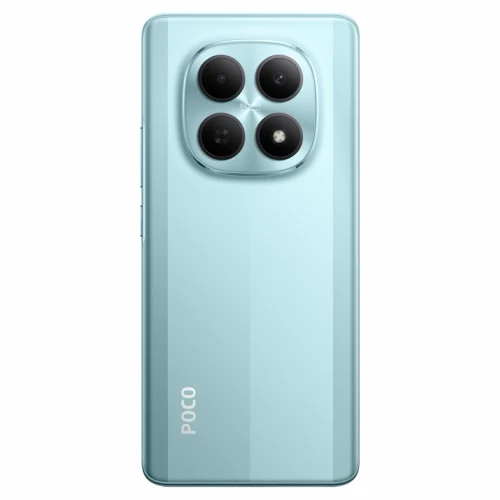 Xiaomi POCO M8 5G 8/256 ГБ, Green