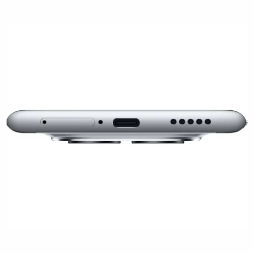 Xiaomi POCO M8 5G 8/256 ГБ, Silver