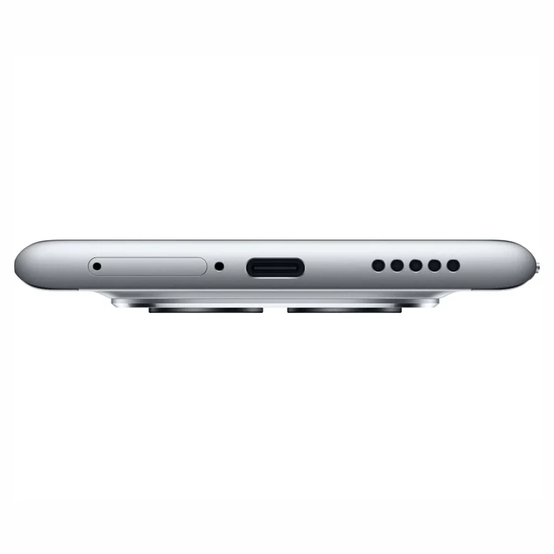 Xiaomi POCO M8 5G 8/512 ГБ, Silver 7