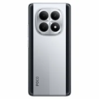 Xiaomi POCO M8 5G 8/512 ГБ, Silver 3