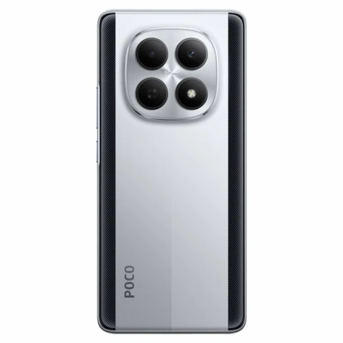 Xiaomi POCO M8 5G 8/512 ГБ, Silver