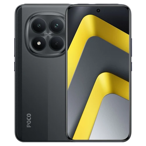 Xiaomi POCO M8 Pro 5G 12/512 ГБ, Black