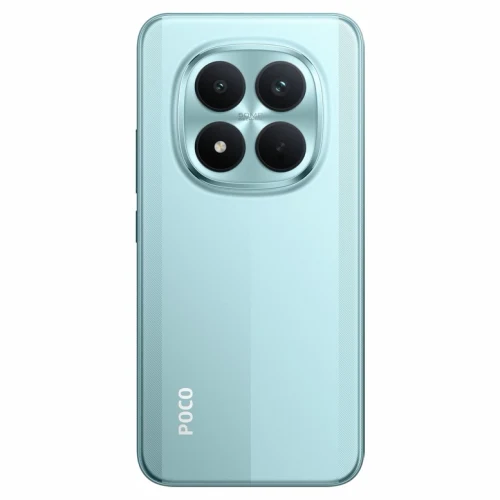 Xiaomi POCO M8 Pro 5G 12/512 ГБ, Green