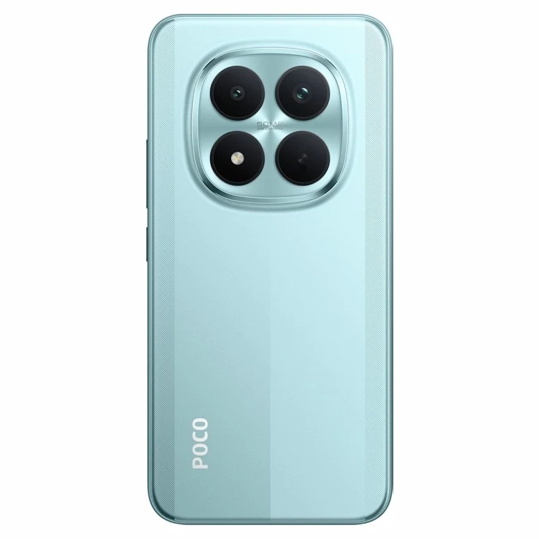 Xiaomi POCO M8 Pro 5G 12/512 GB,  Green 3