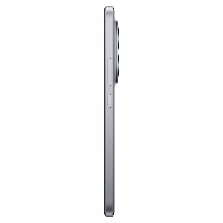 Xiaomi POCO M8 Pro 5G 12/512 ГБ, Silver 4