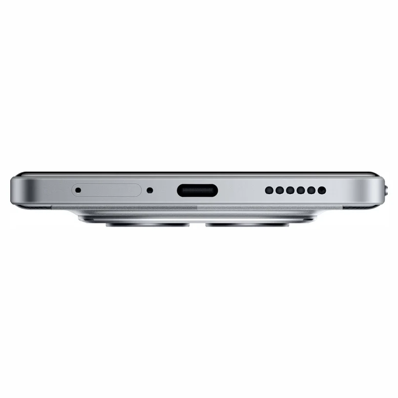 Xiaomi POCO M8 Pro 5G 12/512 ГБ, Silver 7