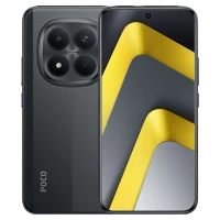 Xiaomi POCO M8 Pro 5G 8/256 GB, Black