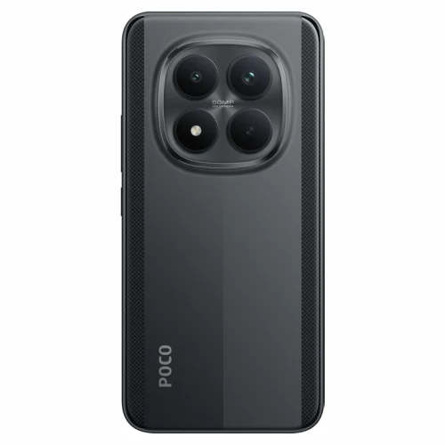 Xiaomi POCO M8 Pro 5G 8/256 ГБ, Black