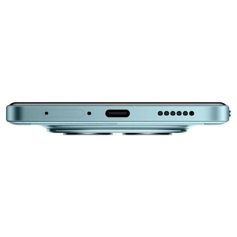 Xiaomi POCO M8 Pro 5G 8/256 GB, Green 7