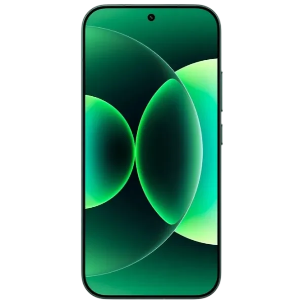 Xiaomi 17 12/512 GB Venture Green 2