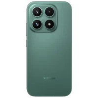 Xiaomi 17 12/512 GB Venture Green 3