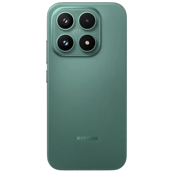 Xiaomi 17 12/512 GB Venture Green 3