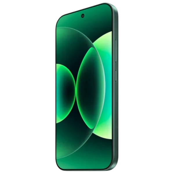 Xiaomi 17 12/512 GB Venture Green 4