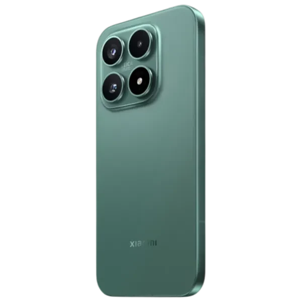 Xiaomi 17 12/512 GB Venture Green 5