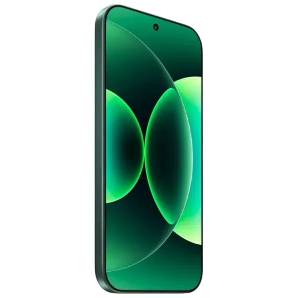 Xiaomi 17 12/512 GB Venture Green 6