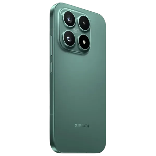 Xiaomi 17 12/512 GB Venture Green 7