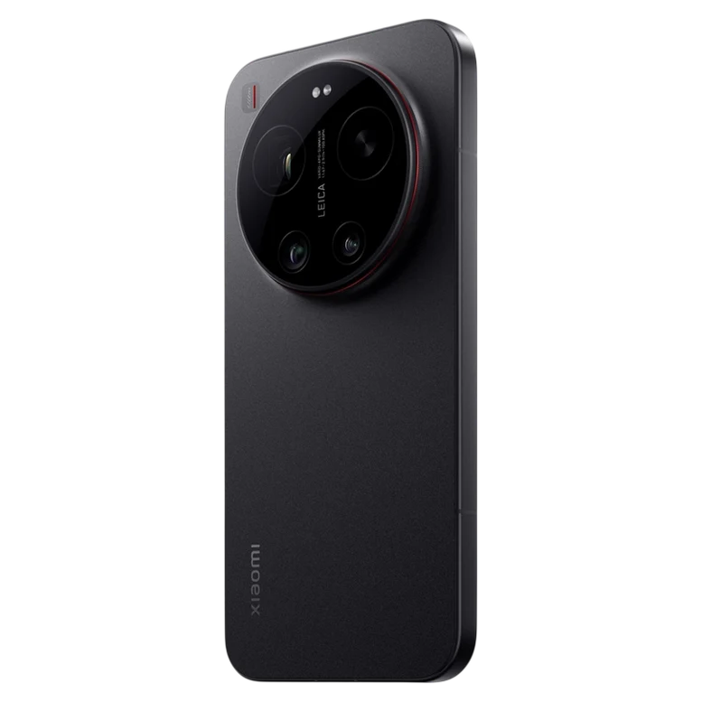 Xiaomi 17 Ultra 16/512 ГБ, Black 6