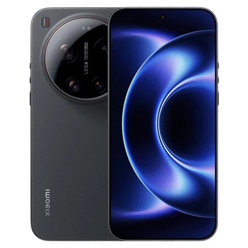Xiaomi 17 Ultra 16/512 GB, Black