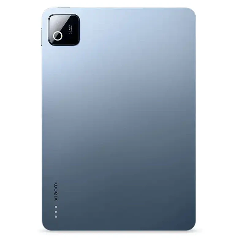 Xiaomi Pad 8 8/256 ГБ Blue 3