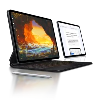 Xiaomi Focus Keyboard for Pad 8/8 Pro (клавиатура) 3