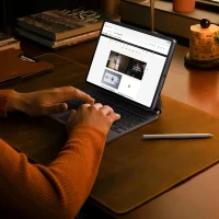 Xiaomi Focus Keyboard for Pad 8/8 Pro (клавиатура) 2