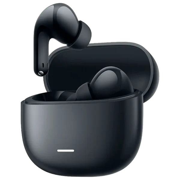 Căști Xiaomi Redmi Buds 8 Lite Black 2