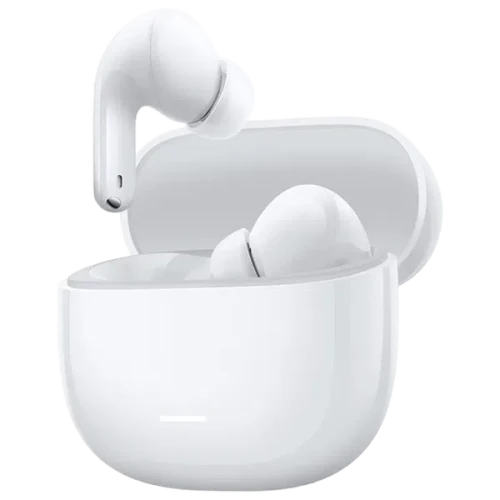 Беспроводные наушники Xiaomi Redmi Buds 8 Lite White