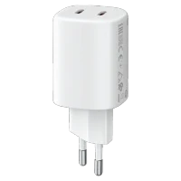 Xiaomi 45W Nano Turbo Charging Power Adapter (2-Port)