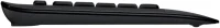 Беспроводная Клавиатура и мышка Logitech MK650, Graphite 4