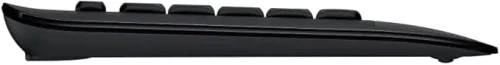 Беспроводная Клавиатура и мышка Logitech MK650, Graphite