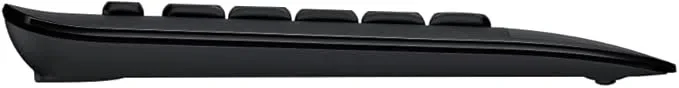 Беспроводная Клавиатура и мышка Logitech MK650, Graphite 4