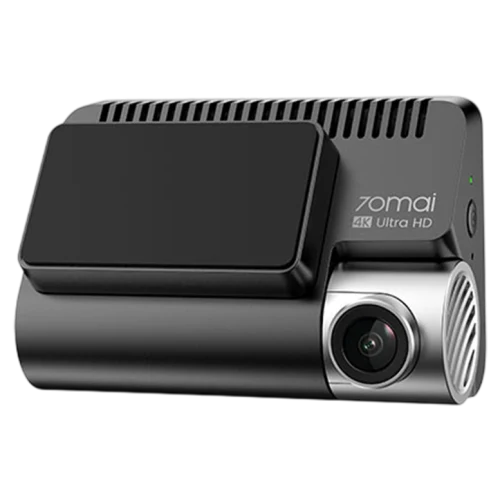 Cameră auto Xiaomi 70 Mai A800SE-1 4K Dash Cam Global Set, Black