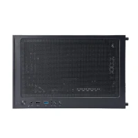 Carcasă PC 1STPLAYER GO2 Mini Tower, Negru 8